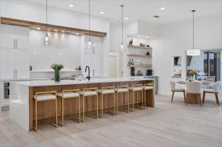SAN3337 Canalfront Vacation Pool Home - Punta Gorda - 2