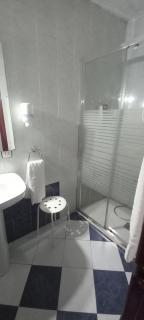 Hostal Las Cadenas - Ledesma - 8