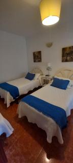 Hostal Las Cadenas - Ledesma - 5