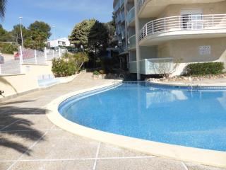Estudio Dunes 039 vistas al mar - Salou - 3