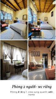 Hạ Hoàng Hôn House - 3