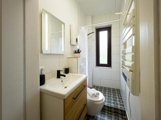 ImmoStay Ferienhaus mit Garten & Free Parking - Bremen - 2