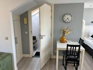 Hammond Studio Apartments - Zandvoort - 6