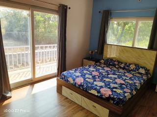 Huvazeel Villa - Murbad for Monthly rental only - Saralgaon - 1