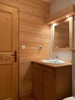 Chalet Pip - Modern chalet with breathtaking views - Morzine - 5