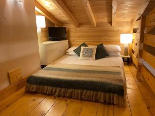 Chalet Pip - Modern chalet with breathtaking views - Morzine - 4