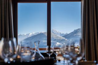 Le Chalet Baan - avec vue sur les montagnes - 9