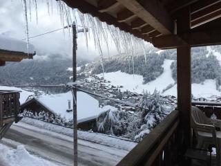 Chalet Pip - Modern chalet with breathtaking views - Morzine - 1