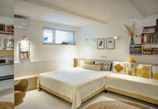 Villa Mare Boutique Guesthouse by Flat Mаnаger - 9
