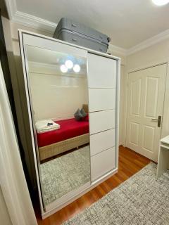 Room For Rent in Fatih Istanbul - 8