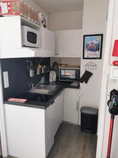 bagneres de luchon appartement - Bagnères-de-Luchon - 7