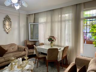 Room For Rent in Fatih Istanbul - 5