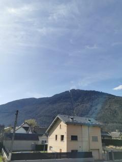 bagneres de luchon appartement - Bagnères-de-Luchon - 3