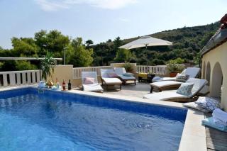 Holiday Home Laura - Postira - 9