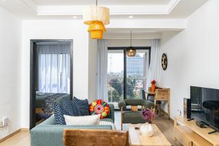 Marina Bay One Bedroom Apartment, Swimming pool, gym, workspace ,Wonderiss Homes Westland Living - Nairobi - 0