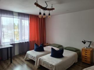 Entire apartment in Valmiera, Latvia - Valmiera - 0