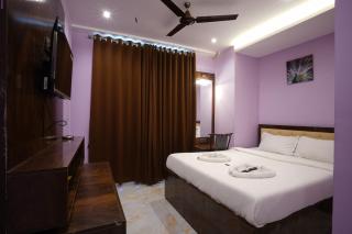 Hotel Blissful - 4