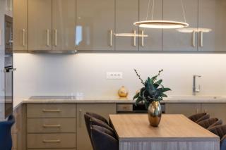 Four Horizons Luxury Villas - Kournás - 6