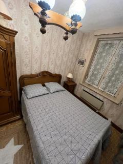 Maison 3 chambres - 4