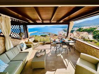 Appartamento 5 Vista Panoramica - 8