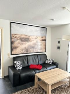 Winter's Retreat Apartment, privater Eingang und kostenloser Parkplatz - 2
