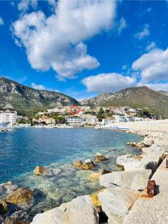Appartamento 5 Vista Panoramica - Cala Gonone - 6