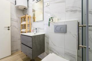 The Urban Loft - Liubliana - 1