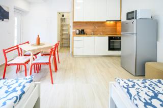 The Urban Loft - Liubliana - 8