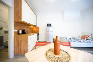 The Urban Loft - Liubliana - 4
