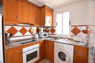 Acogedor apartamento a 200 m de la playa - La Mata - 1