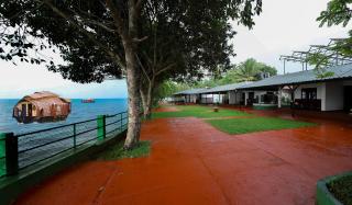 ILLIKKALAM Lakeside Cottages Kumarakom Kerala - Kumarakom - 0