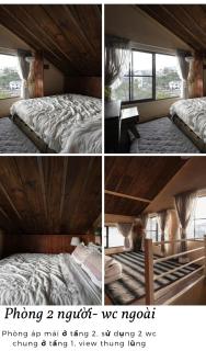 Hạ Hoàng Hôn House - 7