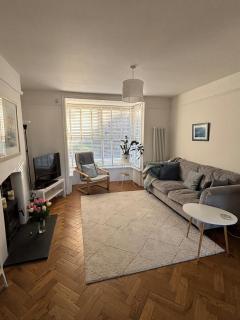 Cosy home in Newquay - 9