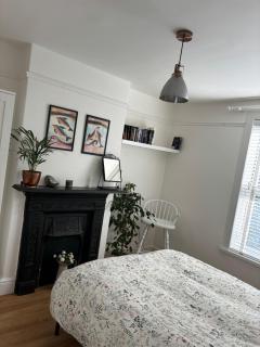 Cosy home in Newquay - 2