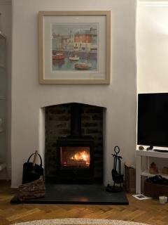 Cosy home in Newquay - 8