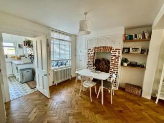 Cosy home in Newquay - 6