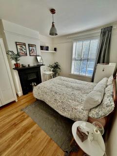 Cosy home in Newquay - 3