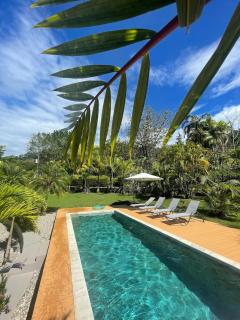 Casa Cielo - Pavones - 0