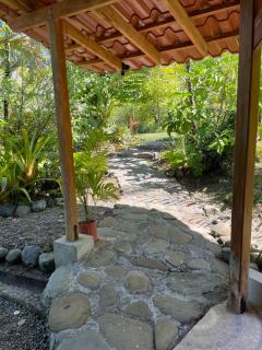 Casa Cielo - Pavones - 3