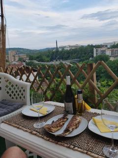 Dido House - Veliko Tŭrnovo - 0