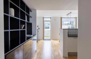 Amazing Two Bedroom Flat in Urban Area - Copenaghen - 5