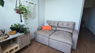 Apartamento com vista incrível no Flamengo - Rio de Janeiro - 5
