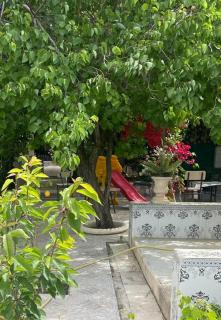F2 Maison avec jardin à Constantine -  - 8