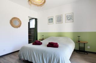 Villa Prana - Balma - 7