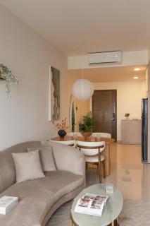 SOHO Residence & Hotel Quận 1 - Ho Chi Minh - 7