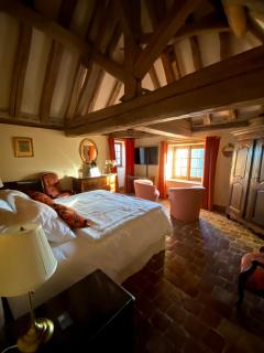 Gite, chambre d hôte L échoppe est belle - 9