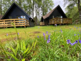 Burnbank Lodges - Spean Bridge - 7