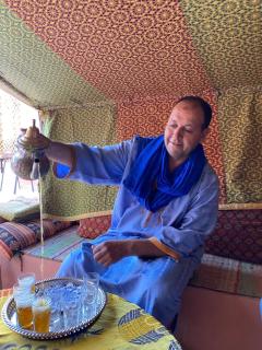 Gite d'étape nomade - 7