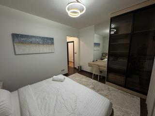3BD apartment with game room and big kitchen in Qortoba - Riyad - 4