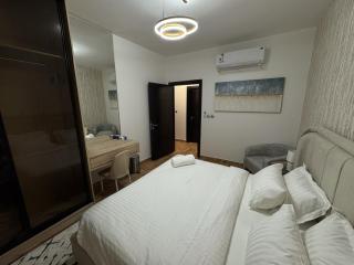 3BD apartment with game room and big kitchen in Qortoba - Riyad - 2